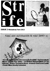 Issue 2 front cover A4 - PDF Journal