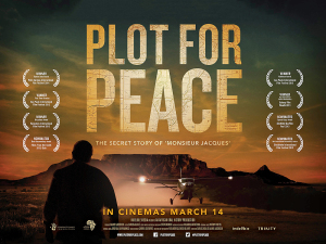 Plot for Peace - STRIFE