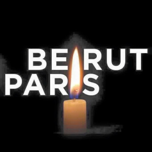 Beirut Paris