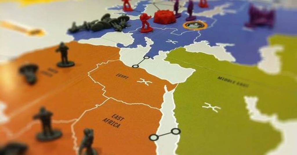 war-board-games