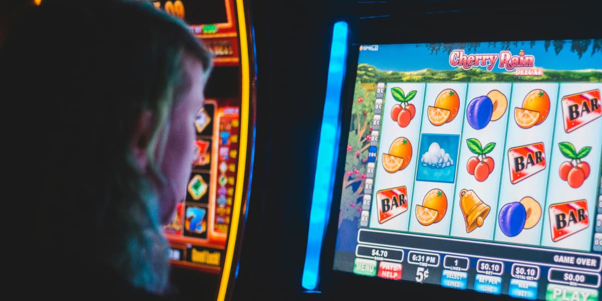 Online pokies australia
